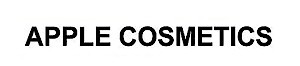 Apple Cosmetics
